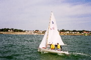 <a href='bateau.php?id_bateau_select=40'>420(1148)</a> : <a href='equipier.php?id_contact_select=13'>Olivier A</a> - <a href='equipier.php?id_contact_select=97'>Isabelle A</a>