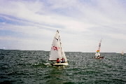 <a href='bateau.php?id_bateau_select=2'>470(8854)</a> : <a href='equipier.php?id_contact_select=108'>Charlotte L</a> - <a href='equipier.php?id_contact_select=100'>Julien L</a>