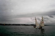 <a href='bateau.php?id_bateau_select=7'>420(43115)</a> : <a href='equipier.php?id_contact_select=97'>Isabelle A</a> - <a href='equipier.php?id_contact_select=13'>Olivier A</a> <br> <a href='bateau.php?id_bateau_select=47'>Flirt</a> : <a href='equipier.php?id_contact_select=71'>Sylvie d</a> - <a href='equipier.php?id_contact_select=74'>Noël G</a> - <a href='equipier.php?id_contact_select=73'>Antony B</a>