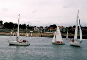 <a href='bateau.php?id_bateau_select=31'>AQUILA(14274)</a> : <a href='equipier.php?id_contact_select=67'>Didier L</a> - <a href='equipier.php?id_contact_select=82'>Jean Philippe L</a> - <a href='equipier.php?id_contact_select=103'>Eric d</a> <br> <a href='bateau.php?id_bateau_select=33'>BRIO</a> : <a href='equipier.php?id_contact_select=75'>Alain C</a> - <a href='equipier.php?id_contact_select=42'>Eric V</a> - <a href='equipier.php?id_contact_select=104'>Emmanuel M</a> <br> <a href='bateau.php?id_bateau_select=21'>Flibustier(888)</a> : <a href='equipier.php?id_contact_select=43'>Jean Pierre G</a> - <a href='equipier.php?id_contact_select=44'>Mariane G</a> - <a href='equipier.php?id_contact_select=45'>Caroline G</a>