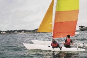 <a href='bateau.php?id_bateau_select=27'>Dart 15(950)</a> : <a href='equipier.php?id_contact_select=55'>Céline T</a> - <a href='equipier.php?id_contact_select=54'>Lucie A</a>