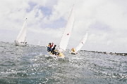 <a href='bateau.php?id_bateau_select=39'>420(43541)</a> : <a href='equipier.php?id_contact_select=88'>Antoine D</a> - <a href='equipier.php?id_contact_select=89'>Benoit J</a> <br> <a href='bateau.php?id_bateau_select=31'>AQUILA(14274)</a> : <a href='equipier.php?id_contact_select=67'>Didier L</a> - <a href='equipier.php?id_contact_select=82'>Jean Philippe L</a> - <a href='equipier.php?id_contact_select=5'>Pierre P</a> <br> <a href='bateau.php?id_bateau_select=21'>Flibustier(888)</a> : <a href='equipier.php?id_contact_select=43'>Jean Pierre G</a> - <a href='equipier.php?id_contact_select=44'>Mariane G</a>