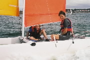 <a href='bateau.php?id_bateau_select=27'>Dart 15(950)</a> : <a href='equipier.php?id_contact_select=55'>Céline T</a> - <a href='equipier.php?id_contact_select=54'>Lucie A</a>
