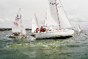 <a href='bateau.php?id_bateau_select=7'>420(43115)</a> : <a href='equipier.php?id_contact_select=13'>Olivier A</a> <br> <a href='bateau.php?id_bateau_select=31'>AQUILA(14274)</a> : <a href='equipier.php?id_contact_select=67'>Didier L</a> - <a href='equipier.php?id_contact_select=82'>Jean Philippe L</a> - <a href='equipier.php?id_contact_select=5'>Pierre P</a> <br> <a href='bateau.php?id_bateau_select=19'>Caneton(2375)</a> : <a href='equipier.php?id_contact_select=85'>Bruno M</a> - <a href='equipier.php?id_contact_select=38'>François H</a>