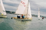 <a href='bateau.php?id_bateau_select=9'>420</a> : <a href='equipier.php?id_contact_select=18'>Aurélie F</a> - <a href='equipier.php?id_contact_select=29'>François F</a> <br> <a href='bateau.php?id_bateau_select=19'>Caneton(2375)</a> : <a href='equipier.php?id_contact_select=85'>Bruno M</a> - <a href='equipier.php?id_contact_select=38'>François H</a>