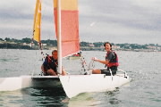 <a href='bateau.php?id_bateau_select=27'>Dart 15(950)</a> : <a href='equipier.php?id_contact_select=55'>Céline T</a> - <a href='equipier.php?id_contact_select=54'>Lucie A</a>