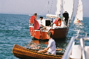 <a href='bateau.php?id_bateau_select=35'>Challenger</a> : <a href='equipier.php?id_contact_select=81'>Denis L</a> - <a href='equipier.php?id_contact_select=82'>Jean Philippe L</a> - <a href='equipier.php?id_contact_select=83'>David L</a> - <a href='equipier.php?id_contact_select=84'>Sabine </a> <br> <a href='equipier.php?id_contact_select=53'>Contact</a> <br> <a href='equipier.php?id_contact_select=81'>Contact</a> <br> <a href='bateau.php?id_bateau_select=14'>4.45(5045)</a> : <a href='equipier.php?id_contact_select=28'>JB F</a> - <a href='equipier.php?id_contact_select=29'>François F</a> <br> <a href='bateau.php?id_bateau_select=9'>420</a> : <a href='equipier.php?id_contact_select=17'>Olivier F</a> - <a href='equipier.php?id_contact_select=18'>Aurélie F</a>
