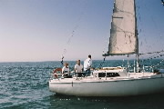 <a href='bateau.php?id_bateau_select=34'>Sangria</a> : <a href='equipier.php?id_contact_select=77'>Luc V</a> - <a href='equipier.php?id_contact_select=78'>Frédérique V</a> - <a href='equipier.php?id_contact_select=79'>Paul V</a> - <a href='equipier.php?id_contact_select=105'>Vincent V</a> <br> <a href='equipier.php?id_contact_select=37'>Contact</a> <br> <a href='equipier.php?id_contact_select=36'>Contact</a> <br> <a href='bateau.php?id_bateau_select=30'>SUN 2000</a> : <a href='equipier.php?id_contact_select=62'>Jean-François L</a> - <a href='equipier.php?id_contact_select=63'>Frédérique L</a> - <a href='equipier.php?id_contact_select=64'>Pauline L</a> - <a href='equipier.php?id_contact_select=65'>Camille d</a> - <a href='equipier.php?id_contact_select=66'>Françoise B</a>
