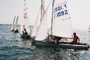 <a href='bateau.php?id_bateau_select=12'>4.45(1092 )</a> : <a href='equipier.php?id_contact_select=23'>Donatien P</a> - <a href='equipier.php?id_contact_select=24'>Baudouin M</a> <br> <a href='bateau.php?id_bateau_select=23'>Jet(903)</a> : <a href='equipier.php?id_contact_select=48'>Louis N</a> - <a href='equipier.php?id_contact_select=49'>Benjamin B</a> - <a href='equipier.php?id_contact_select=50'>Quentin L</a> <br> <a href='bateau.php?id_bateau_select=24'>Moogli(502)</a> : <a href='equipier.php?id_contact_select=51'>Irene R</a> - <a href='equipier.php?id_contact_select=52'>Alex R</a>