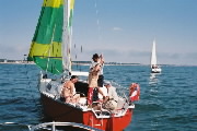 <a href='bateau.php?id_bateau_select=35'>Challenger</a> : <a href='equipier.php?id_contact_select=81'>Denis L</a> - <a href='equipier.php?id_contact_select=82'>Jean Philippe L</a> - <a href='equipier.php?id_contact_select=83'>David L</a> - <a href='equipier.php?id_contact_select=84'>Sabine </a>