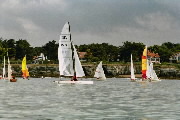 <a href='bateau.php?id_bateau_select=29'>Dart Hawk(843)</a> :  <br> <a href='bateau.php?id_bateau_select=65'>Hobbie Tiger(397)</a> : <a href='equipier.php?id_contact_select=115'>? ?</a> - <a href='equipier.php?id_contact_select=115'>? ?</a> <br> <a href='bateau.php?id_bateau_select=73'>SNIPE(8752)</a> : <a href='equipier.php?id_contact_select=142'>David P</a> - <a href='equipier.php?id_contact_select=143'>Frédéric B</a>