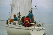 <a href='bateau.php?id_bateau_select=34'>Sangria</a> : <a href='equipier.php?id_contact_select=77'>Luc V</a> - <a href='equipier.php?id_contact_select=78'>Frédérique V</a> - <a href='equipier.php?id_contact_select=131'>Pierre D</a>