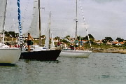 <a href='bateau.php?id_bateau_select=31'>AQUILA(14274)</a> : <a href='equipier.php?id_contact_select=67'>Didier L</a> - <a href='equipier.php?id_contact_select=76'>Christophe M</a> - <a href='equipier.php?id_contact_select=138'>Sébastien M</a> <br> <a href='bateau.php?id_bateau_select=34'>Sangria</a> : <a href='equipier.php?id_contact_select=77'>Luc V</a> - <a href='equipier.php?id_contact_select=78'>Frédérique V</a> - <a href='equipier.php?id_contact_select=131'>Pierre D</a> <br> <a href='bateau.php?id_bateau_select=36'>Tequila</a> : <a href='equipier.php?id_contact_select=133'>Laurent N</a> - <a href='equipier.php?id_contact_select=134'>Céline C</a> - <a href='equipier.php?id_contact_select=80'>Damien D</a>