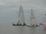 <a href='bateau.php?id_bateau_select=20'>505(4224)</a> : <a href='equipier.php?id_contact_select=39'>Frédéric H</a> - <a href='equipier.php?id_contact_select=120'>Valérie V</a> <br> <a href='bateau.php?id_bateau_select=66'>Trimaran</a> : <a href='equipier.php?id_contact_select=62'>Jean-François L</a> - <a href='equipier.php?id_contact_select=63'>Frédérique L</a> - <a href='equipier.php?id_contact_select=64'>Pauline L</a>