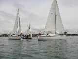 <a href='bateau.php?id_bateau_select=31'>AQUILA(14274)</a> : <a href='equipier.php?id_contact_select=67'>Didier L</a> - <a href='equipier.php?id_contact_select=76'>Christophe M</a> - <a href='equipier.php?id_contact_select=138'>Sébastien M</a> <br> <a href='bateau.php?id_bateau_select=34'>Sangria</a> : <a href='equipier.php?id_contact_select=77'>Luc V</a> - <a href='equipier.php?id_contact_select=78'>Frédérique V</a> - <a href='equipier.php?id_contact_select=131'>Pierre D</a> <br> <a href='bateau.php?id_bateau_select=73'>SNIPE(8752)</a> : <a href='equipier.php?id_contact_select=142'>David P</a> - <a href='equipier.php?id_contact_select=143'>Frédéric B</a>