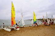 <a href='bateau.php?id_bateau_select=27'>Dart 15(950)</a> : <a href='equipier.php?id_contact_select=54'>Lucie A</a> - <a href='equipier.php?id_contact_select=141'>Guillian G</a> <br> <a href='bateau.php?id_bateau_select=26'>Dart 18(1251)</a> : <a href='equipier.php?id_contact_select=122'>Timothée A</a> - <a href='equipier.php?id_contact_select=123'>Cécilia A</a> <br> <a href='bateau.php?id_bateau_select=77'>470(11002)</a> : <a href='equipier.php?id_contact_select=146'>René L</a> - <a href='equipier.php?id_contact_select=147'>Pascal V</a>