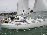 <a href='bateau.php?id_bateau_select=31'>AQUILA(14274)</a> : <a href='equipier.php?id_contact_select=67'>Didier L</a> - <a href='equipier.php?id_contact_select=82'>Jean Philippe L</a> - <a href='equipier.php?id_contact_select=68'>Cyrille L</a> - <a href='equipier.php?id_contact_select=70'>Bernard D</a> - <a href='equipier.php?id_contact_select=140'>Christophe T</a>