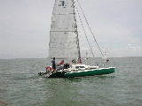 <a href='bateau.php?id_bateau_select=66'>Trimaran</a> : <a href='equipier.php?id_contact_select=62'>Jean-François L</a> - <a href='equipier.php?id_contact_select=63'>Frédérique L</a> - <a href='equipier.php?id_contact_select=64'>Pauline L</a> - <a href='equipier.php?id_contact_select=155'>Constance L</a> - <a href='equipier.php?id_contact_select=156'>Marion L</a>