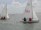 <a href='bateau.php?id_bateau_select=79'>470</a> : <a href='equipier.php?id_contact_select=30'>Thomas D</a> - <a href='equipier.php?id_contact_select=31'>Benjamin D</a> <br> <a href='bateau.php?id_bateau_select=10'>420</a> : <a href='equipier.php?id_contact_select=152'>Felix L</a> - <a href='equipier.php?id_contact_select=153'>Adrien E</a>