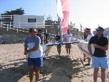 <a href='bateau.php?id_bateau_select=26'>Dart 18(1251)</a> : <a href='equipier.php?id_contact_select=92'>Yves A</a> - <a href='equipier.php?id_contact_select=168'>Sten </a>