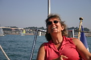 <a href='bateau.php?id_bateau_select=32'>Ecume de Mer</a> : <a href='equipier.php?id_contact_select=71'>Sylvie d</a> - <a href='equipier.php?id_contact_select=72'>Thierry D</a> - <a href='equipier.php?id_contact_select=169'>Véronique G</a> - <a href='equipier.php?id_contact_select=170'>Elisabeth G</a>