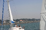<a href='bateau.php?id_bateau_select=34'>Sangria</a> : <a href='equipier.php?id_contact_select=77'>Luc V</a> - <a href='equipier.php?id_contact_select=78'>Frédérique V</a> - <a href='equipier.php?id_contact_select=173'>Olivier M</a>