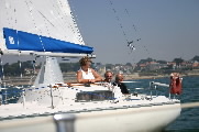 <a href='bateau.php?id_bateau_select=34'>Sangria</a> : <a href='equipier.php?id_contact_select=77'>Luc V</a> - <a href='equipier.php?id_contact_select=78'>Frédérique V</a> - <a href='equipier.php?id_contact_select=173'>Olivier M</a>