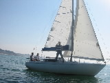 <a href='bateau.php?id_bateau_select=34'>Sangria</a> : <a href='equipier.php?id_contact_select=77'>Luc V</a> - <a href='equipier.php?id_contact_select=78'>Frédérique V</a> - <a href='equipier.php?id_contact_select=173'>Olivier M</a>