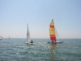 <a href='bateau.php?id_bateau_select=26'>Dart 18(1251)</a> : <a href='equipier.php?id_contact_select=92'>Yves A</a> - <a href='equipier.php?id_contact_select=168'>Sten </a> <br> <a href='bateau.php?id_bateau_select=82'>Laser(160900)</a> : <a href='equipier.php?id_contact_select=8'>Stanislas V</a>