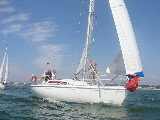 <a href='bateau.php?id_bateau_select=31'>AQUILA(14274)</a> : <a href='equipier.php?id_contact_select=67'>Didier L</a> - <a href='equipier.php?id_contact_select=80'>Damien D</a> - <a href='equipier.php?id_contact_select=176'>Jean P</a> - <a href='equipier.php?id_contact_select=174'>Dominique D</a> - <a href='equipier.php?id_contact_select=175'>Violaine D</a>