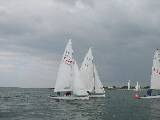 <a href='bateau.php?id_bateau_select=68'>420</a> : <a href='equipier.php?id_contact_select=125'>Mikael E</a> - <a href='equipier.php?id_contact_select=187'>Agathe E</a> <br> <a href='bateau.php?id_bateau_select=77'>470(11002)</a> : <a href='equipier.php?id_contact_select=11'>Didier D</a> - <a href='equipier.php?id_contact_select=12'>Nathalie D</a>