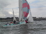 <a href='bateau.php?id_bateau_select=19'>Caneton(2375)</a> : <a href='equipier.php?id_contact_select=39'>Frédéric H</a> - <a href='equipier.php?id_contact_select=165'>Julien H</a>