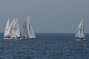 <a href='bateau.php?id_bateau_select=19'>Caneton(2375)</a> : <a href='equipier.php?id_contact_select=165'>Julien H</a> - <a href='equipier.php?id_contact_select=40'>Stéphane H</a> <br> <a href='bateau.php?id_bateau_select=97'>Laser(154670)</a> : <a href='equipier.php?id_contact_select=207'>Jean-Claude C</a> <br> <a href='bateau.php?id_bateau_select=82'>Laser(160900)</a> : <a href='equipier.php?id_contact_select=8'>Stanislas V</a> <br> <a href='bateau.php?id_bateau_select=87'>Laser(172641)</a> : <a href='equipier.php?id_contact_select=194'>Vincent W</a> <br> <a href='bateau.php?id_bateau_select=95'>Laser(45147)</a> : <a href='equipier.php?id_contact_select=206'>Benoît L</a>
