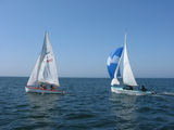 <a href='bateau.php?id_bateau_select=5'>470(4851 / G 14)</a> : <a href='equipier.php?id_contact_select=197'>Cyrille N</a> - <a href='equipier.php?id_contact_select=203'>Thomas N</a> <br> <a href='bateau.php?id_bateau_select=19'>Caneton(2375)</a> : <a href='equipier.php?id_contact_select=165'>Julien H</a> - <a href='equipier.php?id_contact_select=40'>Stéphane H</a>