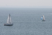 <a href='bateau.php?id_bateau_select=19'>Caneton(2375)</a> : <a href='equipier.php?id_contact_select=165'>Julien H</a> - <a href='equipier.php?id_contact_select=40'>Stéphane H</a> <br> <a href='bateau.php?id_bateau_select=32'>Ecume de Mer</a> : <a href='equipier.php?id_contact_select=72'>Thierry D</a> - <a href='equipier.php?id_contact_select=132'>Patrick C</a> - <a href='equipier.php?id_contact_select=170'>Elisabeth G</a> - <a href='equipier.php?id_contact_select=210'>Anne Mallouine C</a>