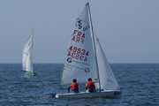 <a href='bateau.php?id_bateau_select=89'>420(49534)</a> : <a href='equipier.php?id_contact_select=6'>Corentin P</a> - <a href='equipier.php?id_contact_select=196'>Florence P</a> - <a href='equipier.php?id_contact_select=195'>Hugo P</a> <br> <a href='bateau.php?id_bateau_select=19'>Caneton(2375)</a> : <a href='equipier.php?id_contact_select=165'>Julien H</a> - <a href='equipier.php?id_contact_select=40'>Stéphane H</a>