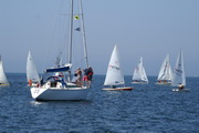 <a href='bateau.php?id_bateau_select=100'>X4(8)</a> : <a href='equipier.php?id_contact_select=208'>Martin P</a> <br> <a href='bateau.php?id_bateau_select=94'>470(2519)</a> : <a href='equipier.php?id_contact_select=89'>Benoit J</a> - <a href='equipier.php?id_contact_select=88'>Antoine D</a> <br> <a href='bateau.php?id_bateau_select=21'>Flibustier(888)</a> : <a href='equipier.php?id_contact_select=43'>Jean Pierre G</a> - <a href='equipier.php?id_contact_select=204'>Rémi G</a> <br> <a href='bateau.php?id_bateau_select=97'>Laser(154670)</a> : <a href='equipier.php?id_contact_select=207'>Jean-Claude C</a> <br> <a href='bateau.php?id_bateau_select=96'>Laser(179790)</a> : <a href='equipier.php?id_contact_select=205'>Maud L</a> <br> <a href='bateau.php?id_bateau_select=61'>Rush</a> : 