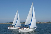 <a href='bateau.php?id_bateau_select=32'>Ecume de Mer</a> : <a href='equipier.php?id_contact_select=72'>Thierry D</a> - <a href='equipier.php?id_contact_select=132'>Patrick C</a> - <a href='equipier.php?id_contact_select=170'>Elisabeth G</a> - <a href='equipier.php?id_contact_select=210'>Anne Mallouine C</a> <br> <a href='bateau.php?id_bateau_select=34'>Sangria</a> : <a href='equipier.php?id_contact_select=77'>Luc V</a> - <a href='equipier.php?id_contact_select=183'>Antoine V</a> - <a href='equipier.php?id_contact_select=138'>Sébastien M</a> - <a href='equipier.php?id_contact_select=211'>Jacques C</a>