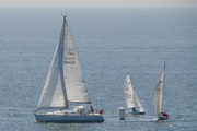 <a href='bateau.php?id_bateau_select=89'>420(49534)</a> : <a href='equipier.php?id_contact_select=6'>Corentin P</a> - <a href='equipier.php?id_contact_select=196'>Florence P</a> - <a href='equipier.php?id_contact_select=195'>Hugo P</a> <br> <a href='bateau.php?id_bateau_select=93'>First 31.7(35408)</a> : <a href='equipier.php?id_contact_select=38'>François H</a> - <a href='equipier.php?id_contact_select=112'>Anne H</a> <br> <a href='bateau.php?id_bateau_select=21'>Flibustier(888)</a> : <a href='equipier.php?id_contact_select=43'>Jean Pierre G</a> - <a href='equipier.php?id_contact_select=204'>Rémi G</a>