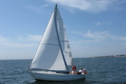 <a href='bateau.php?id_bateau_select=32'>Ecume de Mer</a> : <a href='equipier.php?id_contact_select=72'>Thierry D</a> - <a href='equipier.php?id_contact_select=132'>Patrick C</a> - <a href='equipier.php?id_contact_select=170'>Elisabeth G</a> - <a href='equipier.php?id_contact_select=210'>Anne Mallouine C</a>
