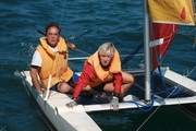 <a href='bateau.php?id_bateau_select=26'>Dart 18(1251)</a> : <a href='equipier.php?id_contact_select=92'>Yves A</a> - <a href='equipier.php?id_contact_select=66'>Françoise B</a>