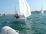 <a href='bateau.php?id_bateau_select=112'>420(51231)</a> : <a href='equipier.php?id_contact_select=226'>Henri P</a> <br> <a href='bateau.php?id_bateau_select=113'>Laser(186690)</a> : <a href='equipier.php?id_contact_select=194'>Vincent W</a> - <a href='equipier.php?id_contact_select=194'>Vincent W</a> <br> <a href='bateau.php?id_bateau_select=103'>Laser(92071)</a> : <a href='equipier.php?id_contact_select=219'>Benoît R</a>