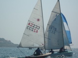 <a href='bateau.php?id_bateau_select=19'>Caneton(2375)</a> : <a href='equipier.php?id_contact_select=165'>Julien H</a> - <a href='equipier.php?id_contact_select=40'>Stéphane H</a> <br> <a href='bateau.php?id_bateau_select=81'>Laser(42233)</a> : <a href='equipier.php?id_contact_select=218'>Caudéric V</a>