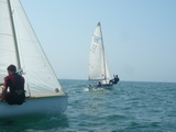 <a href='bateau.php?id_bateau_select=110'>470(77)</a> : <a href='equipier.php?id_contact_select=224'>Sébastien A</a> - <a href='equipier.php?id_contact_select=225'>Frédéric A</a> <br> <a href='bateau.php?id_bateau_select=105'>470</a> : <a href='equipier.php?id_contact_select=197'>Cyrille N</a> - <a href='equipier.php?id_contact_select=203'>Thomas N</a>