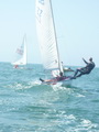 <a href='bateau.php?id_bateau_select=110'>470(77)</a> : <a href='equipier.php?id_contact_select=224'>Sébastien A</a> - <a href='equipier.php?id_contact_select=225'>Frédéric A</a> <br> <a href='bateau.php?id_bateau_select=103'>Laser(92071)</a> : <a href='equipier.php?id_contact_select=219'>Benoît R</a>