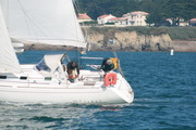<a href='bateau.php?id_bateau_select=93'>First 31.7(35408)</a> : <a href='equipier.php?id_contact_select=13'>Olivier A</a> - <a href='equipier.php?id_contact_select=38'>François H</a>