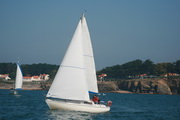 <a href='bateau.php?id_bateau_select=34'>Sangria</a> : <a href='equipier.php?id_contact_select=77'>Luc V</a> - <a href='equipier.php?id_contact_select=183'>Antoine V</a> - <a href='equipier.php?id_contact_select=200'>Marc P</a> - <a href='equipier.php?id_contact_select=228'>Alain B</a>