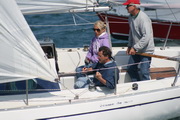<a href='bateau.php?id_bateau_select=32'>Ecume de Mer</a> : <a href='equipier.php?id_contact_select=72'>Thierry D</a> - <a href='equipier.php?id_contact_select=132'>Patrick C</a> - <a href='equipier.php?id_contact_select=221'>Anne M</a>
