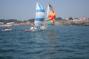 <a href='bateau.php?id_bateau_select=34'>Sangria</a> : <a href='equipier.php?id_contact_select=77'>Luc V</a> - <a href='equipier.php?id_contact_select=183'>Antoine V</a> - <a href='equipier.php?id_contact_select=200'>Marc P</a> - <a href='equipier.php?id_contact_select=228'>Alain B</a>