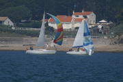 <a href='bateau.php?id_bateau_select=31'>AQUILA(14274)</a> : <a href='equipier.php?id_contact_select=67'>Didier L</a> - <a href='equipier.php?id_contact_select=115'>? ?</a> - <a href='equipier.php?id_contact_select=174'>Dominique D</a> - <a href='equipier.php?id_contact_select=70'>Bernard D</a> <br> <a href='bateau.php?id_bateau_select=34'>Sangria</a> : <a href='equipier.php?id_contact_select=77'>Luc V</a> - <a href='equipier.php?id_contact_select=183'>Antoine V</a> - <a href='equipier.php?id_contact_select=200'>Marc P</a> - <a href='equipier.php?id_contact_select=228'>Alain B</a>